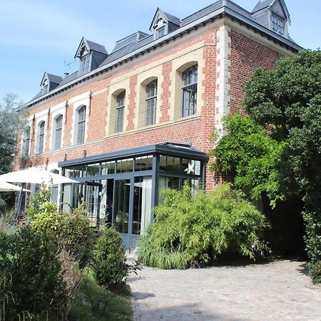 Maison Mathilde Valenciennes Ngoại thất bức ảnh