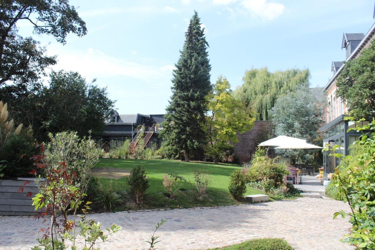 Maison Mathilde Valenciennes Ngoại thất bức ảnh
